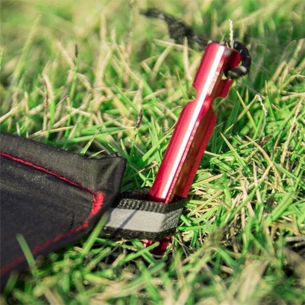Фото - Туристичний килимок Naturehike Moisture Picnic Mat NH17D050-B (6927595724651)